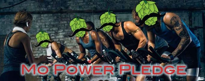 Mo Power Pledge