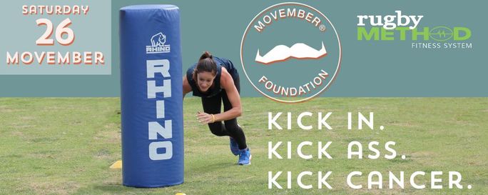 Tackle The Bag & Tackle Men's Health Issues