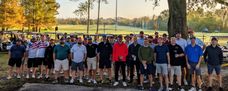 Mulligans FORE Movember - Golf Tournament
