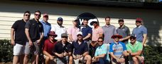 Mulligans for Movember