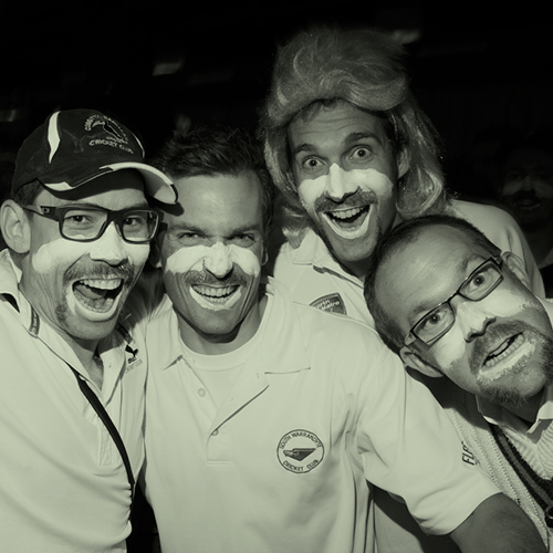 Team Mo (10 or less)