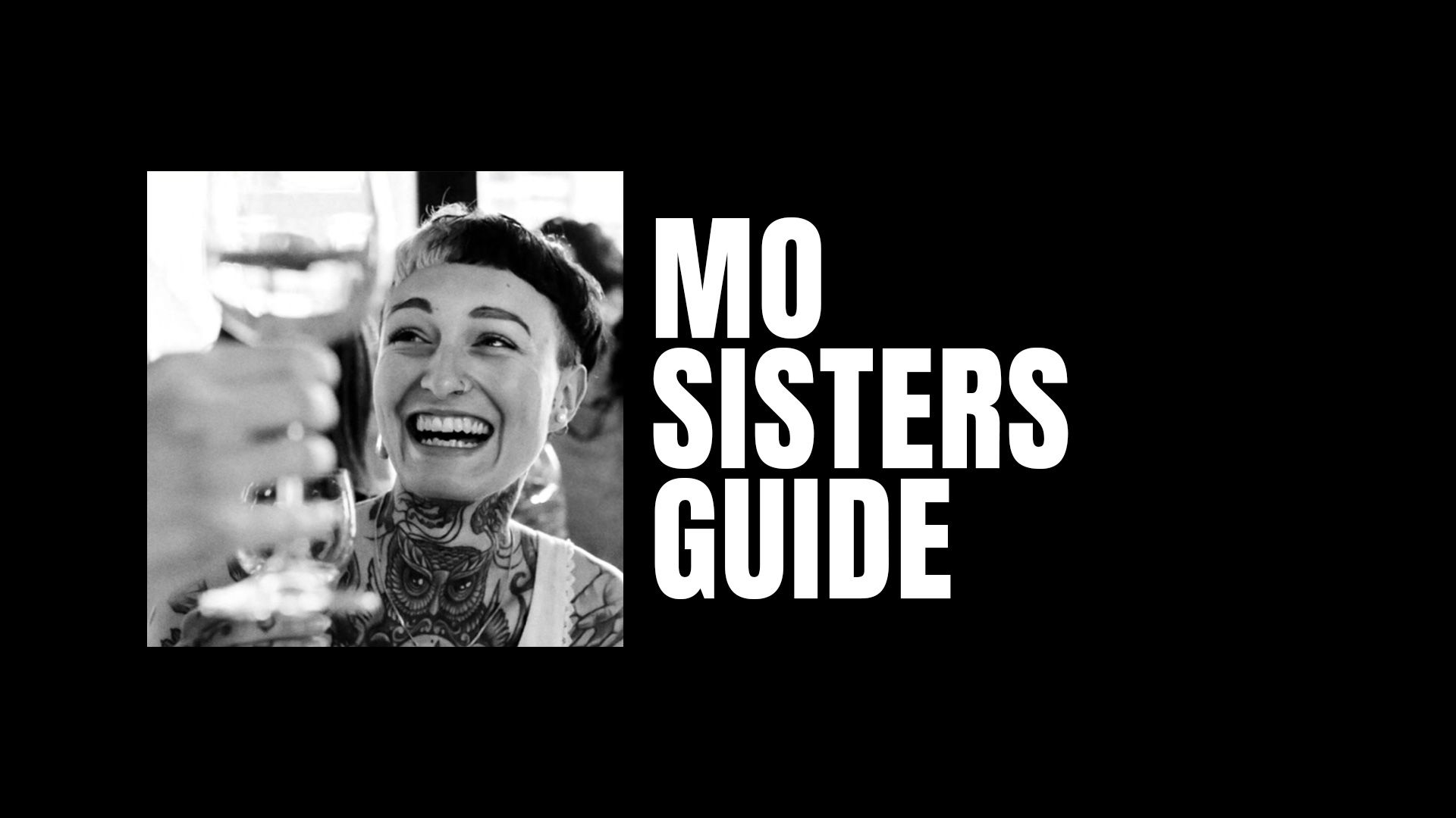 Thumnail image of the Mo Sisters guide