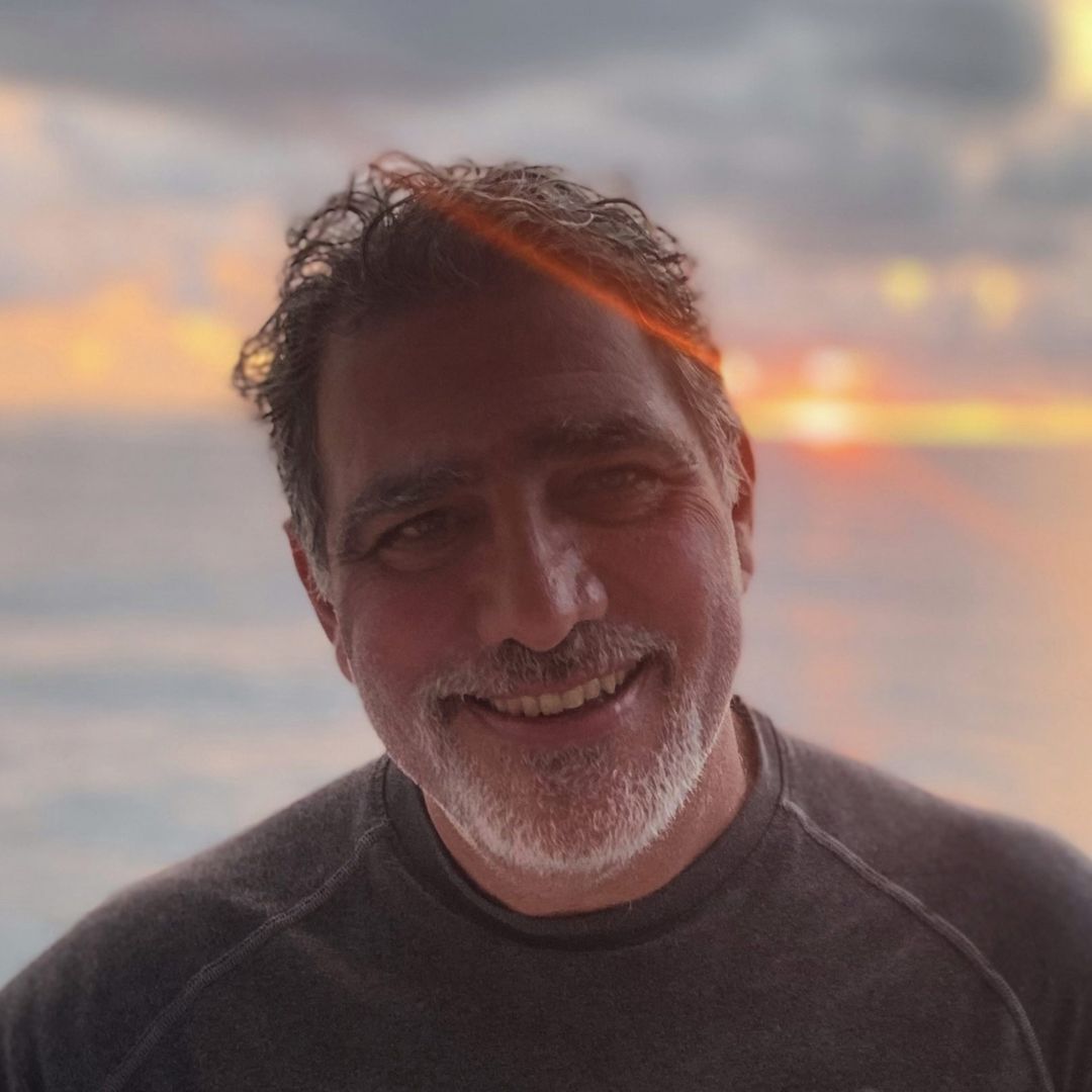 Portrait photo of Jibran Jahshan from NVIDIA Corporation.