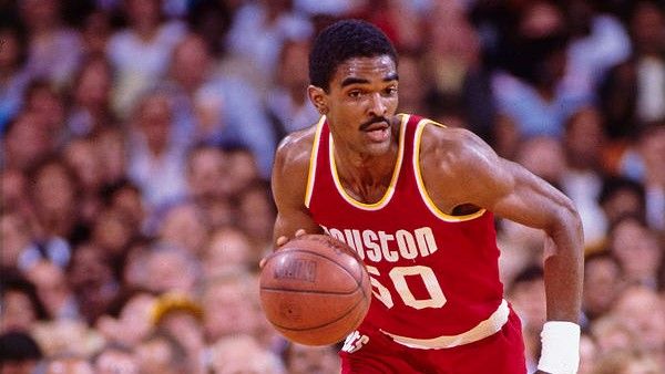 What if Ralph Sampson had followed with his first impression during  recruiting?