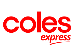 Coles Express