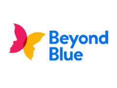 Beyons Blue