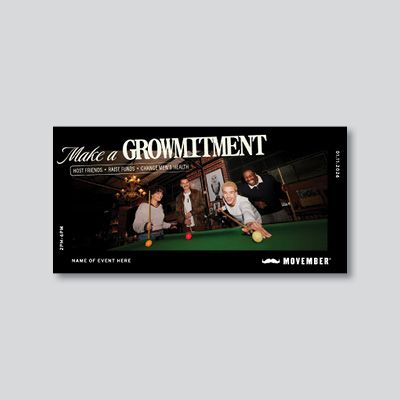 Canva Humanitix event banners