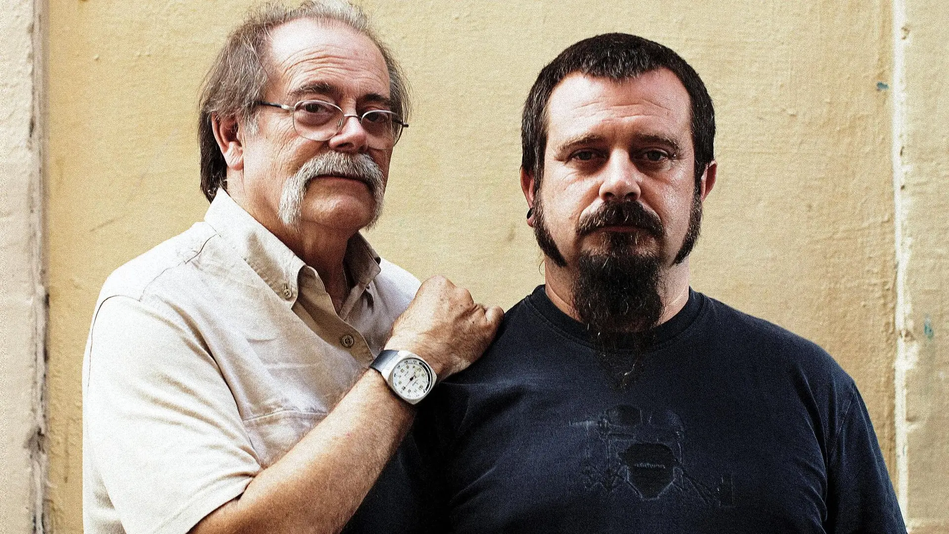 THE FIGHT FOR THE SILVER MO