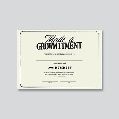Canva certificate template