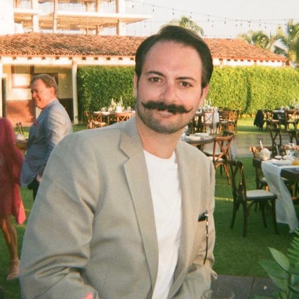 Anthony Rinaldi