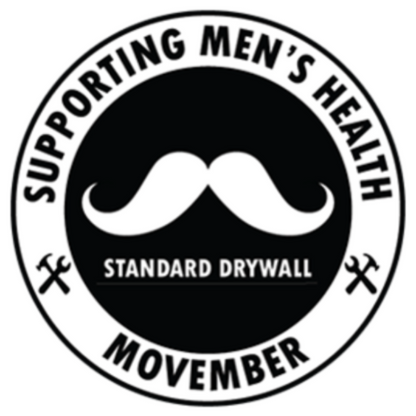 Movember - Team