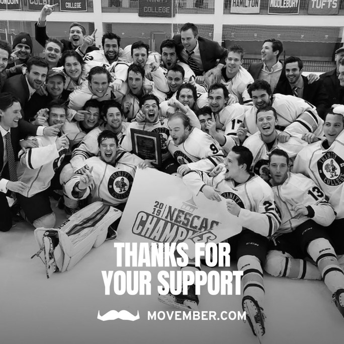 Movember Team